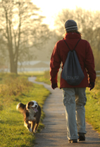 Dog behaviour....... Step 2